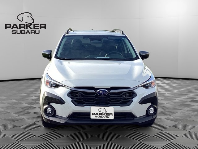 2025 Subaru Crosstrek Premium photo 8