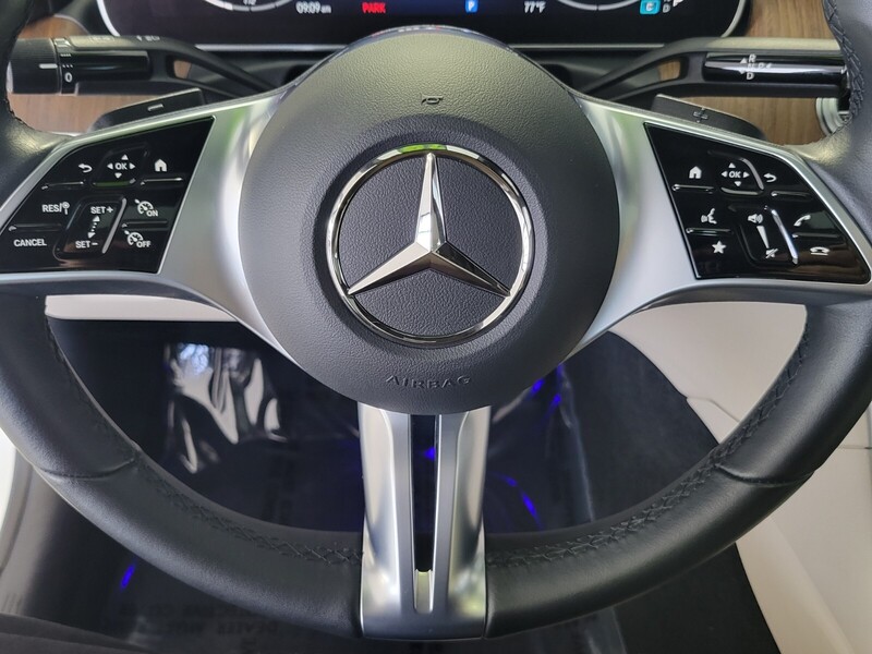 2024 Mercedes Benz C 300 4MATIC Sedan photo 17