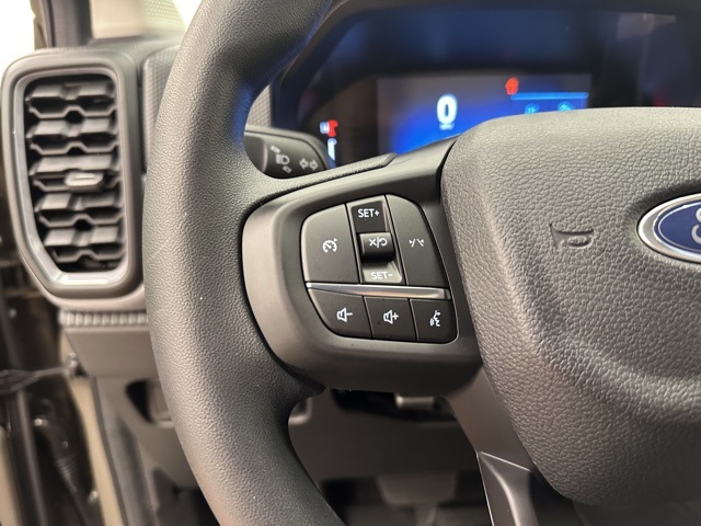 2025 Ford Ranger XL photo 31