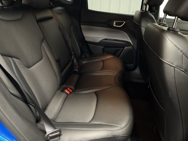 2024 Jeep Compass Latitude photo 21