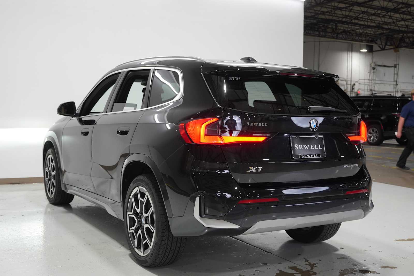2025 Bmw X1 XDrive28i photo 7
