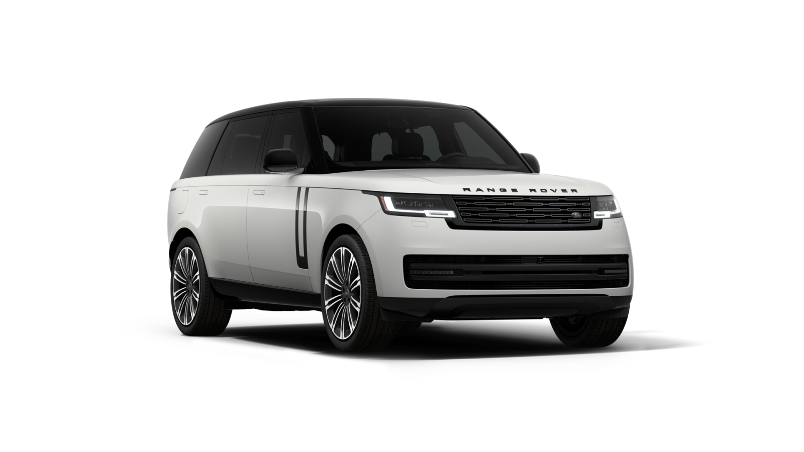 2025 Land Rover Range Rover SE's photo
