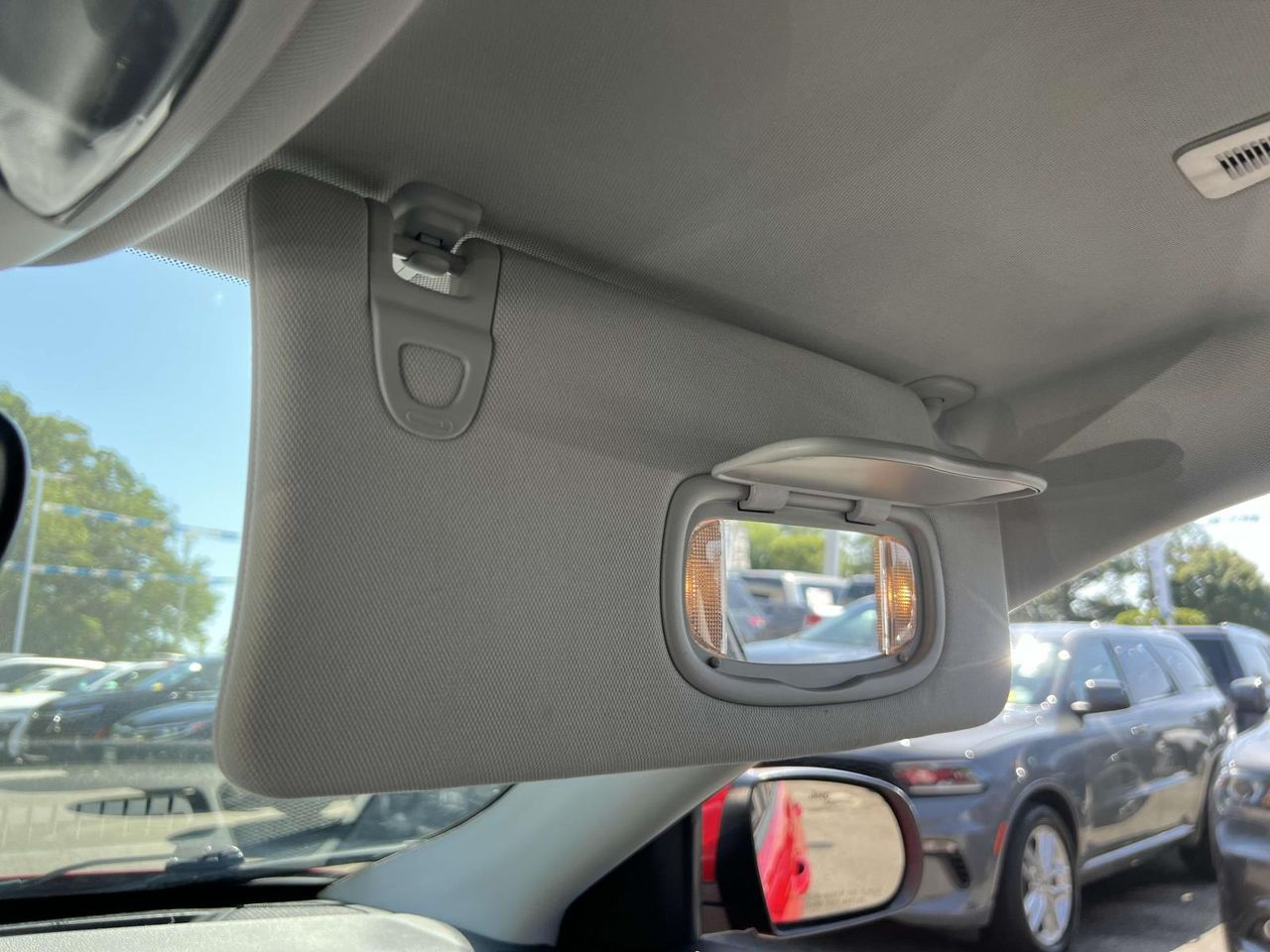 2019 Jeep Compass Latitude photo 30