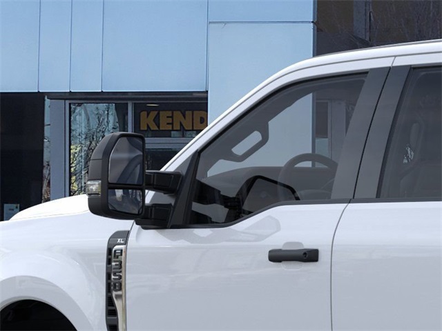 2026 Ford F-350 photo 11
