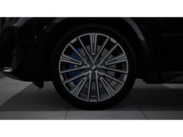 2025 Bmw X1 XDrive28i photo 4