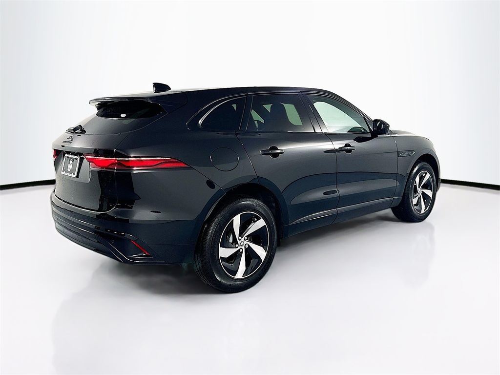 New 2025 Black Jaguar P250 image 5