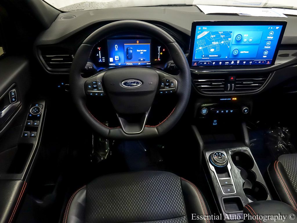 2023 FORD ESCAPE - Image 14