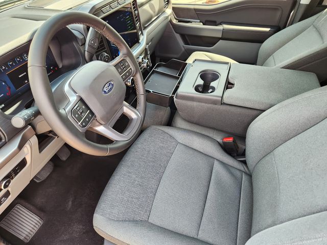2024 Ford F-150 XLT photo 11