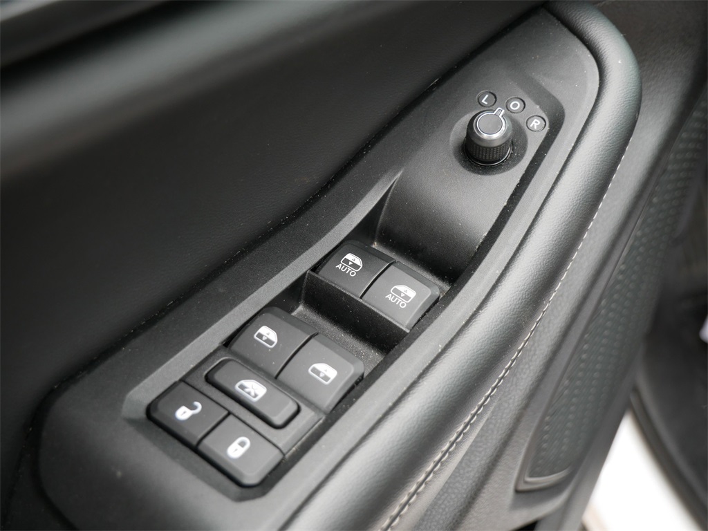 2024 Jeep Grand Cherokee Altitude X photo 20