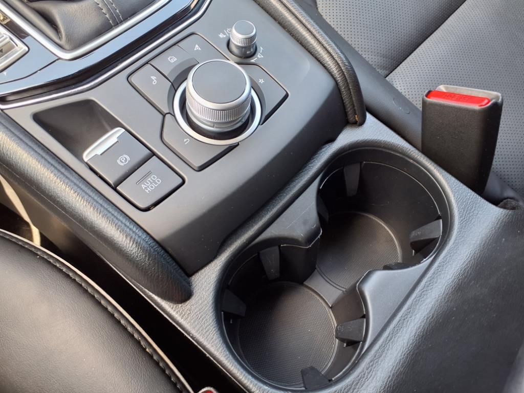 2024 Mazda CX-5 2.5 Select photo 12