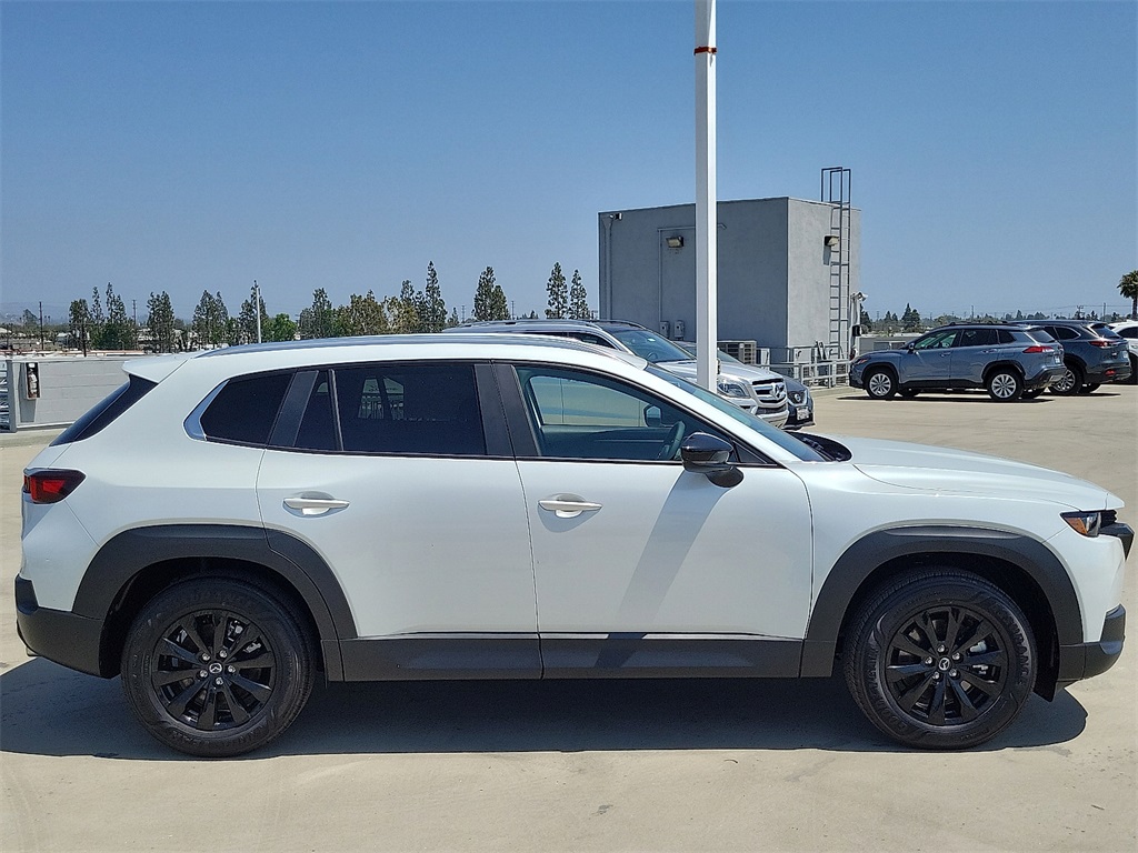 2025 Mazda CX-50 2.5 S Preferred photo 7