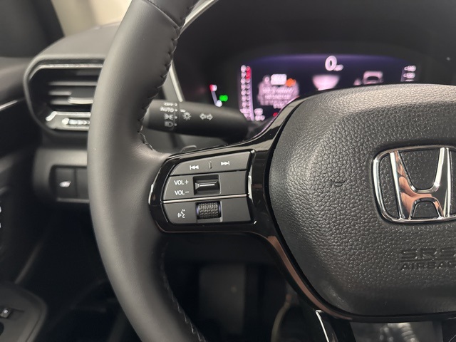 2026 Honda Passport photo 26