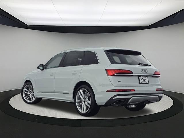 2025 Audi Q7 Premium Plus photo 6