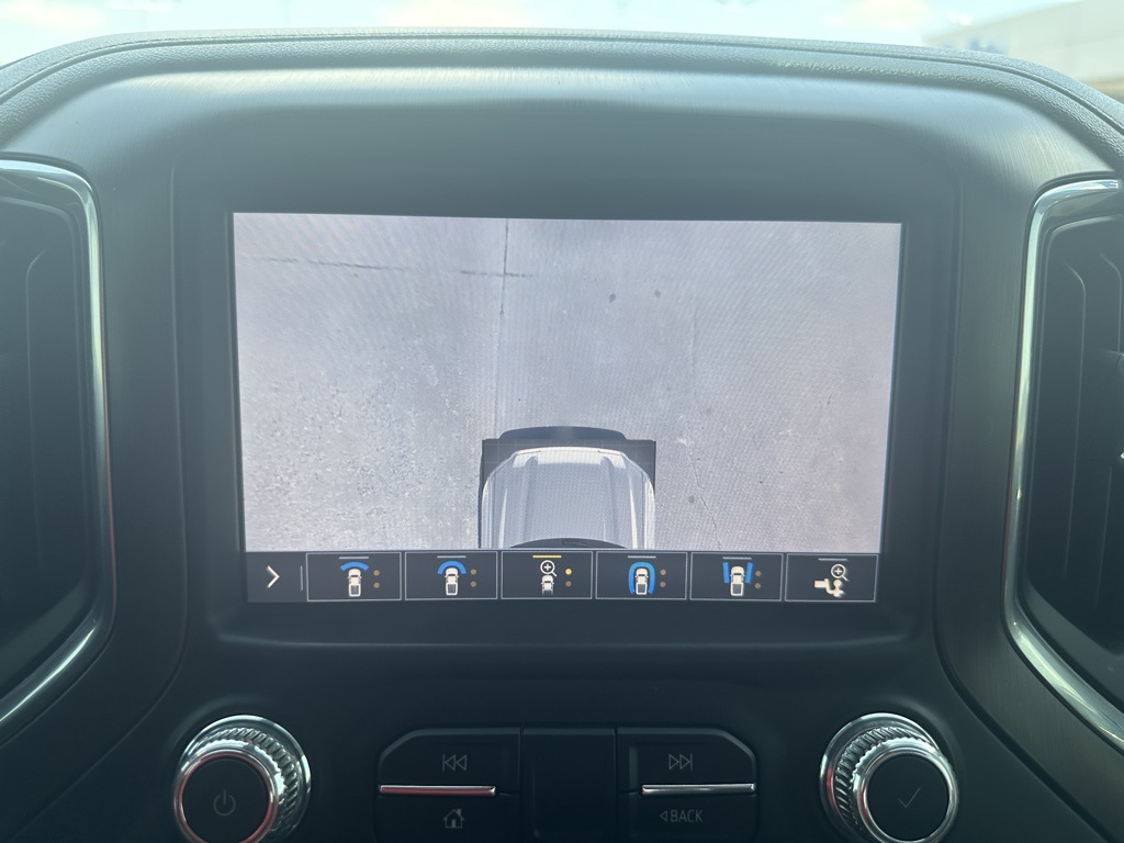 2019 Gmc Sierra 1500 AT4 photo 33