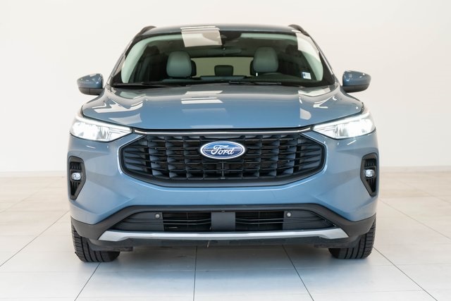 2023 Ford Escape Plug-In Hybrid Base photo 5