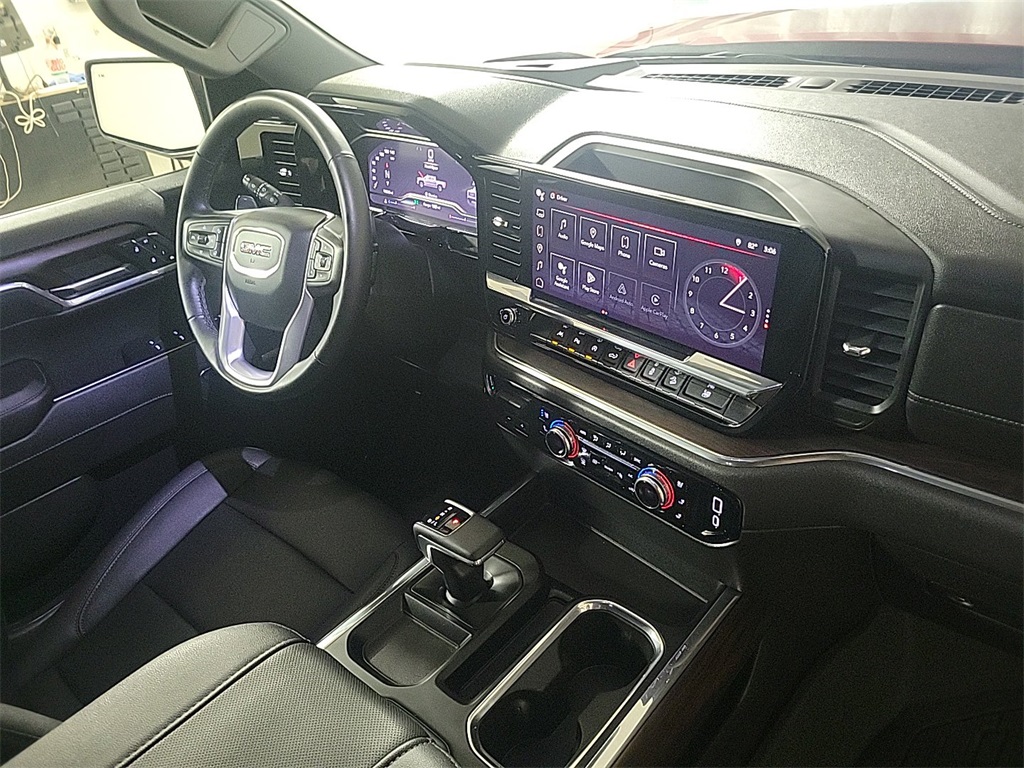 2023 GMC SIERRA - Image 25