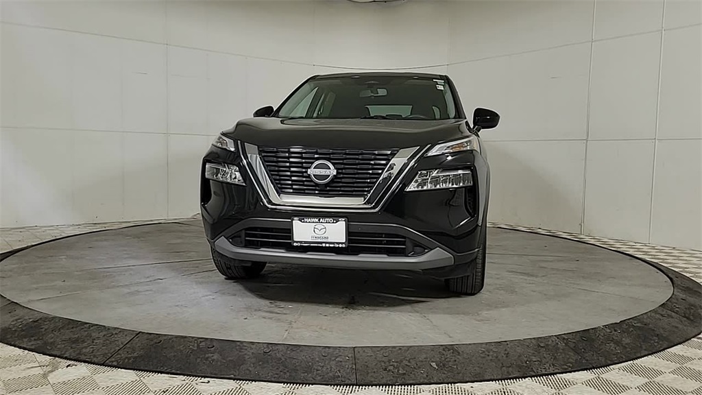 2023 NISSAN ROGUE - Image 3
