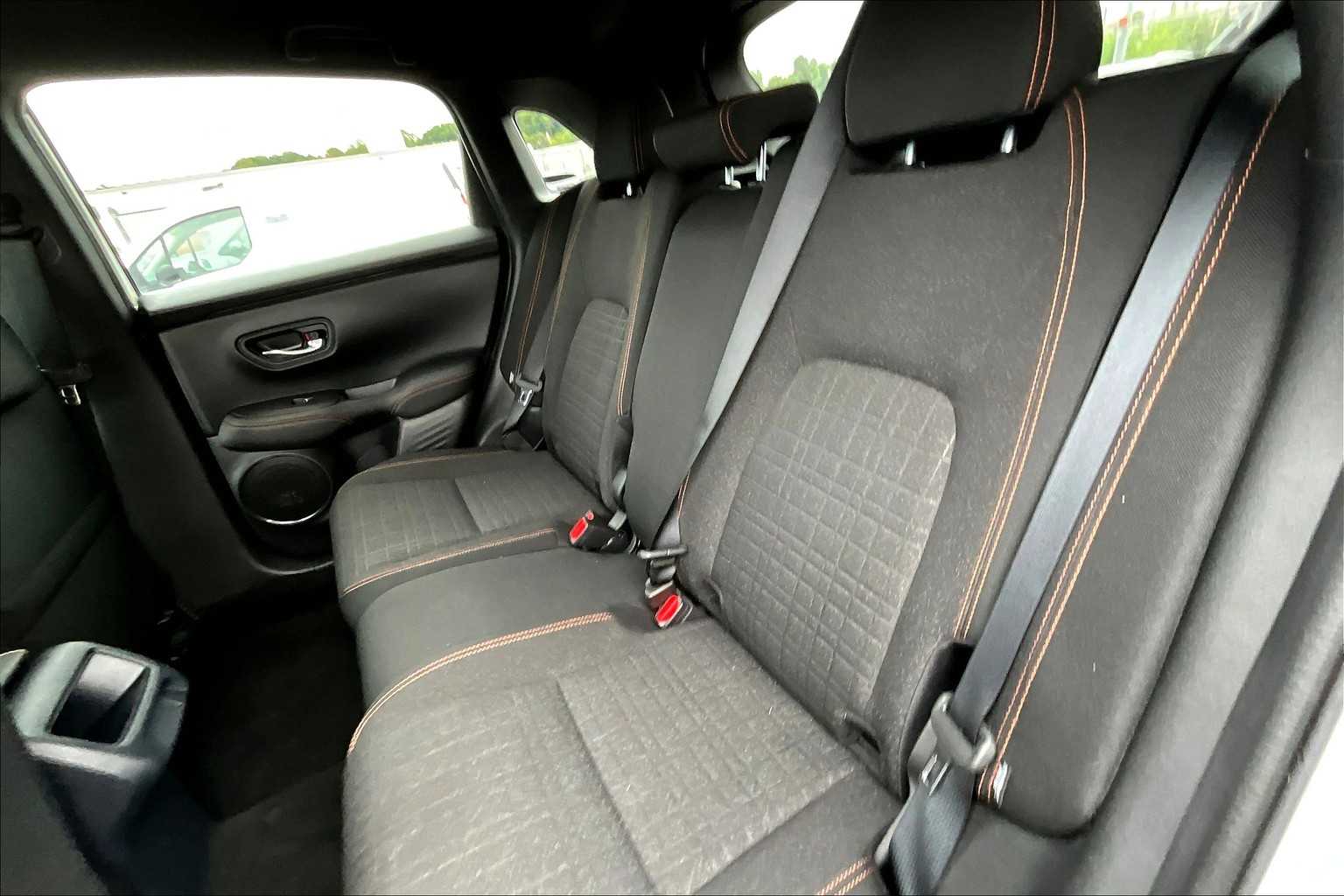 2023 Honda HR-V Sport photo 17