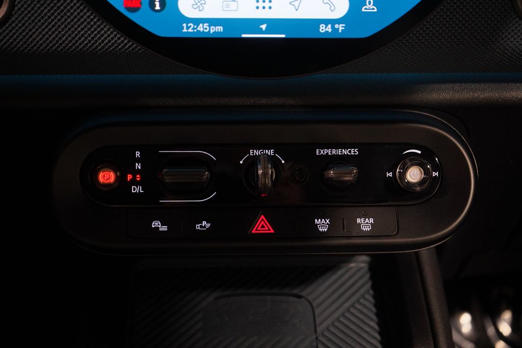 2025 Mini Cooper Base photo 11
