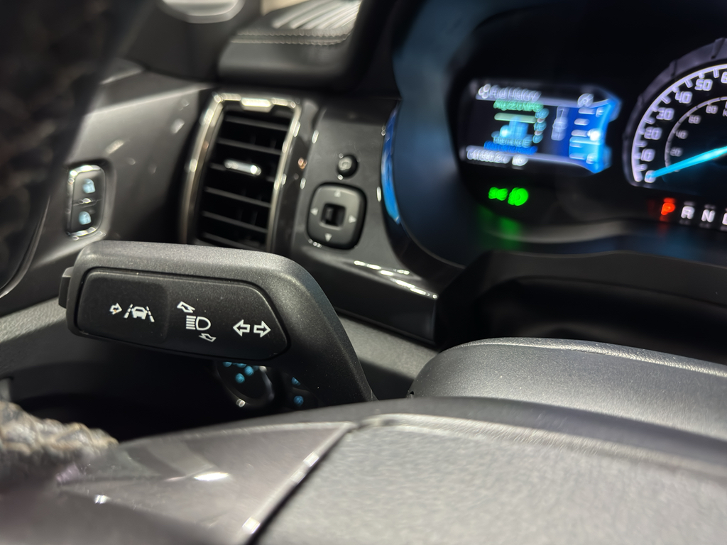 2021 Ford Ranger Lariat photo 30