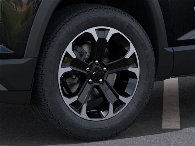 2026 Chevrolet Equinox LT photo 9