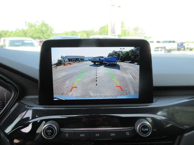 2024 Ford Escape ST-Line photo 25
