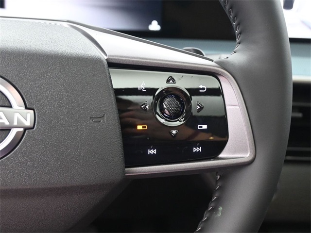2025 Nissan Murano SL photo 21