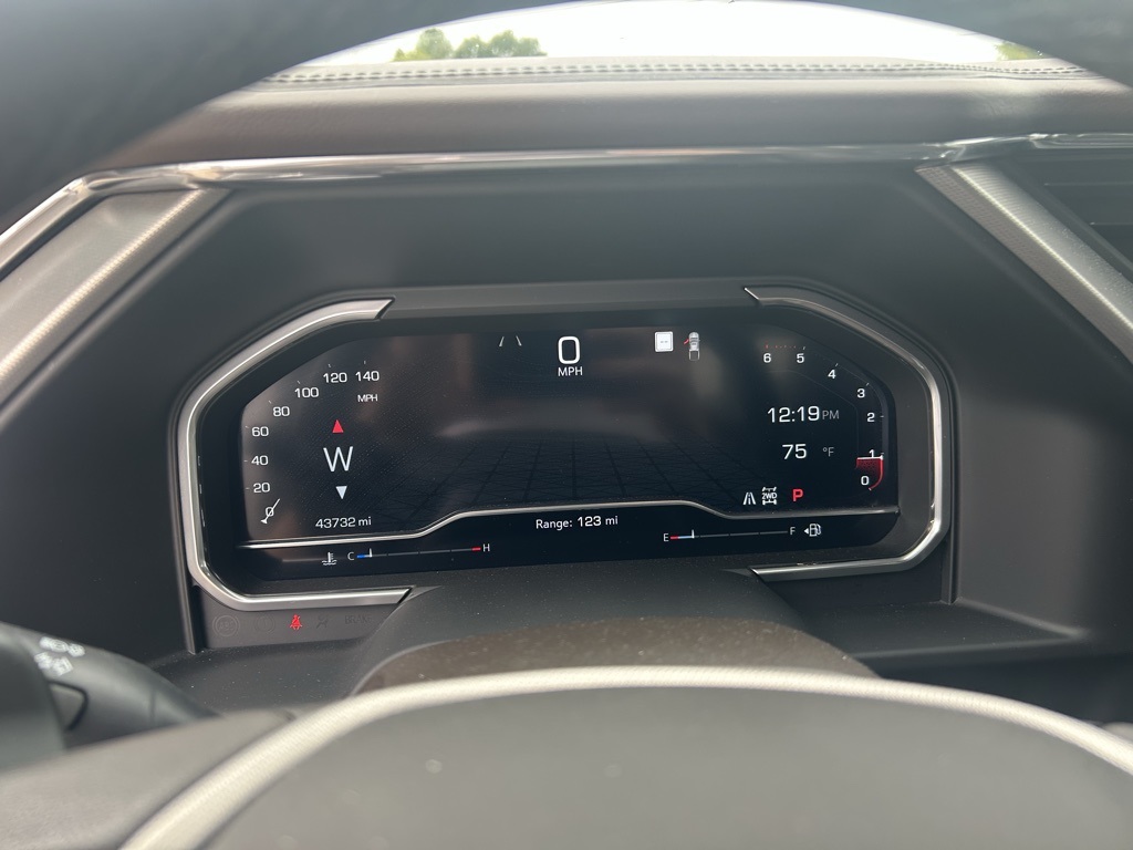 2022 Gmc Sierra 1500 Denali photo 14