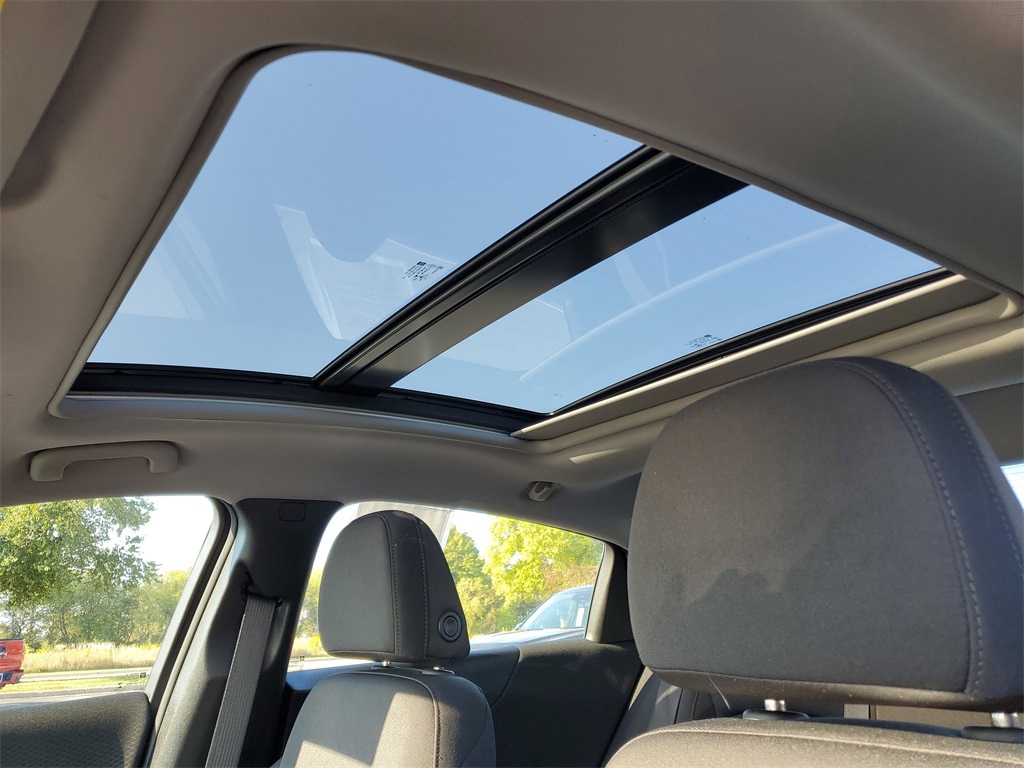 2023 Chevrolet Malibu 1LT photo 6