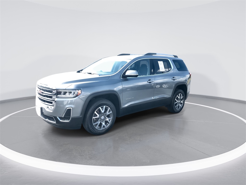 2023 Gmc Acadia SLE photo 2