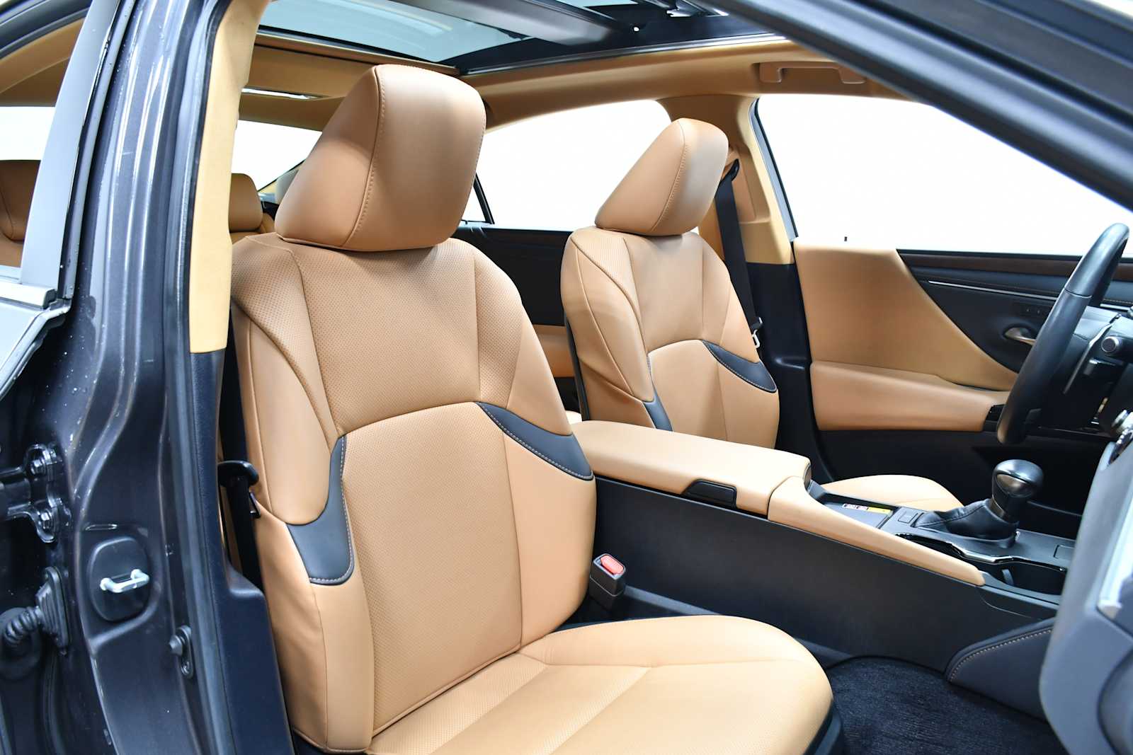 2024 Lexus ES 350 Premium photo 24
