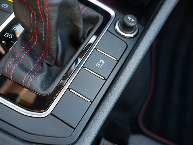 2020 Volkswagen Jetta GLI 2.0T Autobahn photo 33