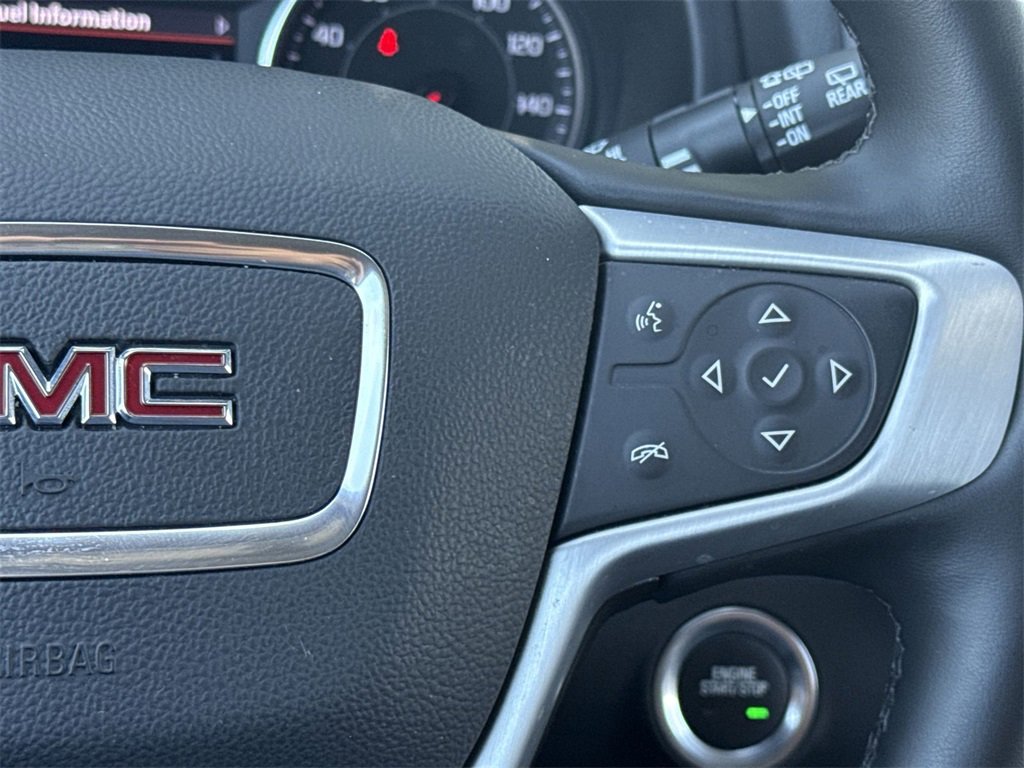 2024 Gmc Terrain SLT photo 33