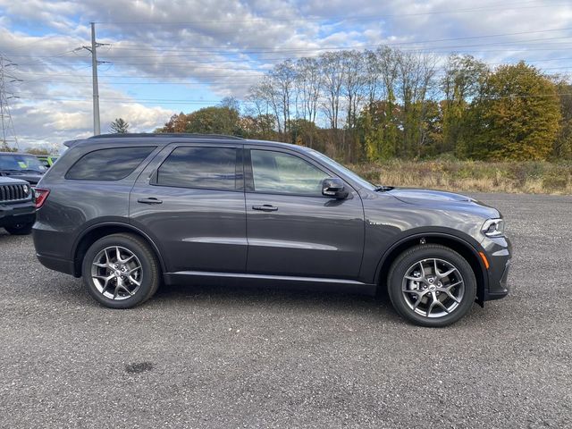 2026 Dodge Durango GT Plus photo 2