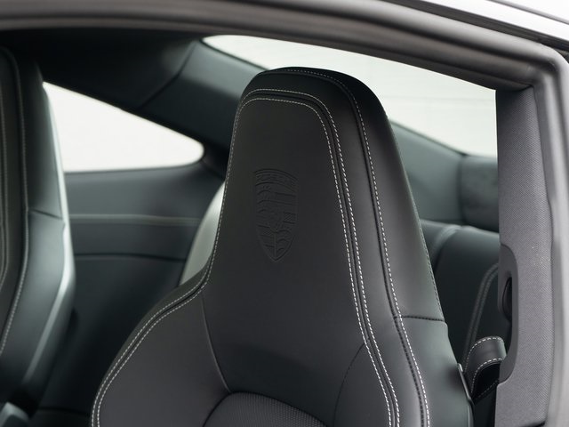 2026 Porsche 911 S photo 18