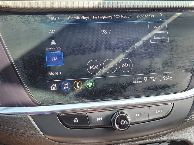 2023 Buick Encore GX Preferred photo 14
