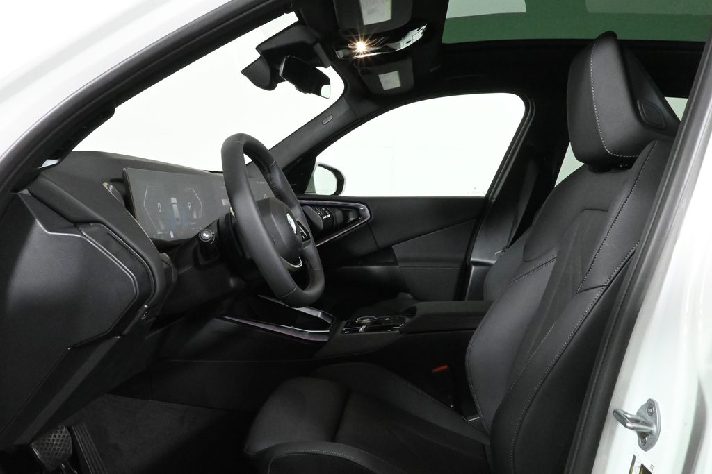 2025 Bmw X3 30x Drive photo 3