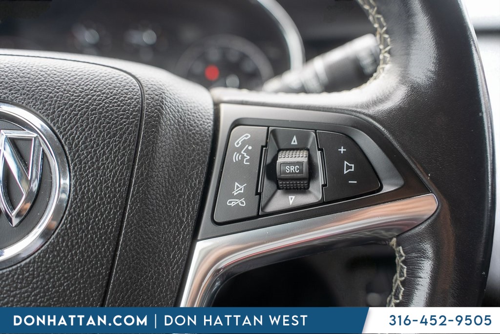 2019 Buick Encore Preferred photo 12