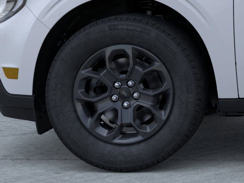 2026 FORD MAVERICK - Image 21