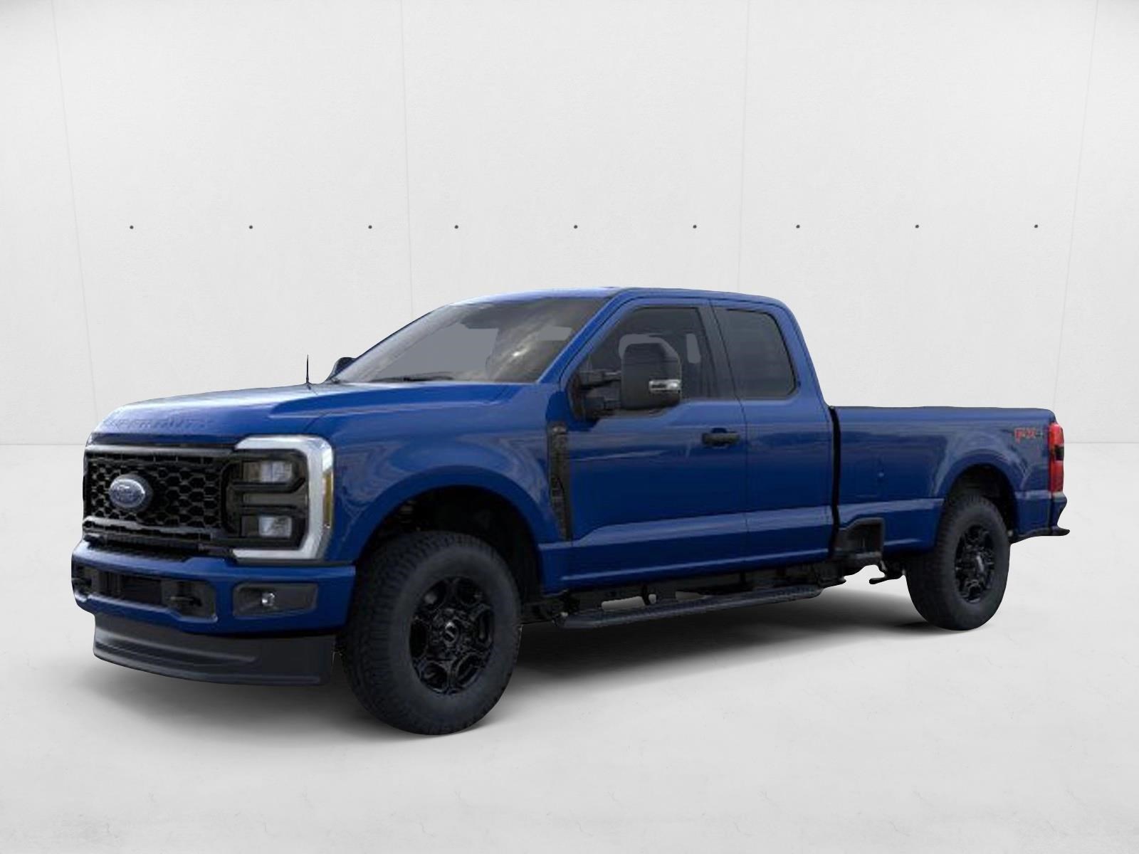 2026 Ford F-250 Super Duty XL's photo