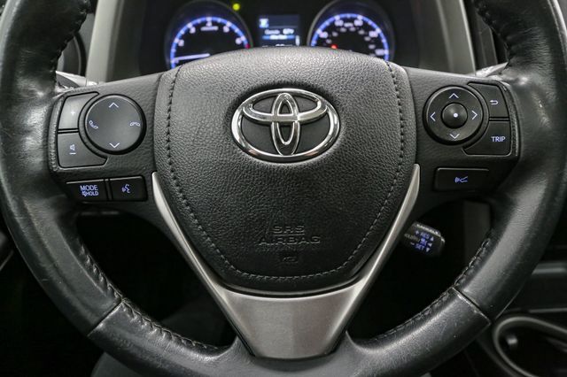 2018 Toyota RAV4 XLE photo 27