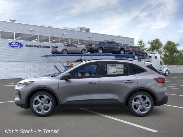 2026 Ford Escape ST-Line photo 3