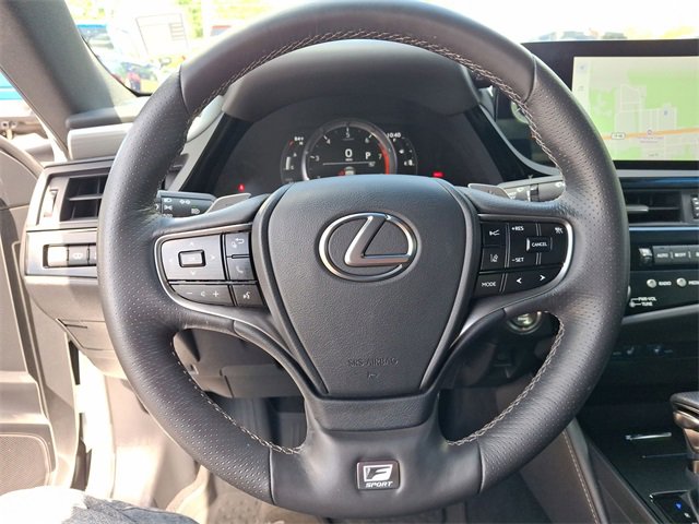 2023 Lexus ES 350 F SPORT Handling photo 38