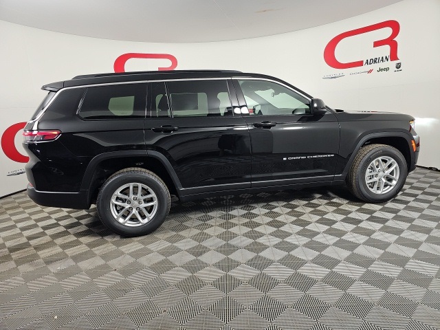 2025 Jeep Grand Cherokee Laredo X photo 7