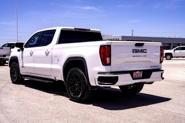 2020 Gmc Sierra 1500 Elevation photo 8
