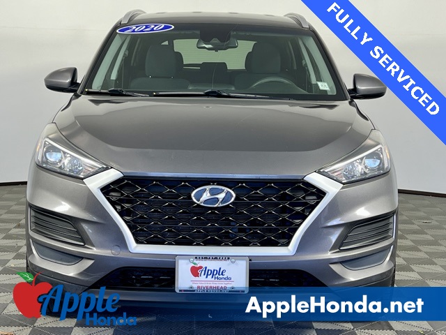 Used 2020 Hyundai Tucson Value with VIN KM8J3CA44LU256312 for sale in Riverhead, NY