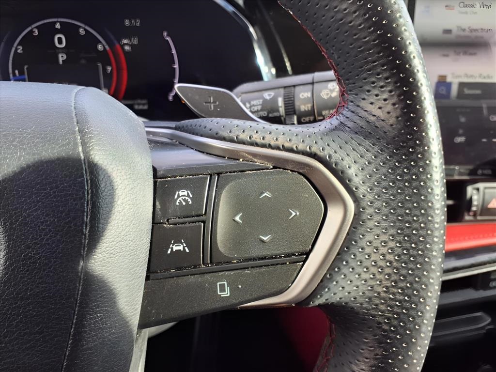 2022 Lexus NX 350 F SPORT Handling photo 28