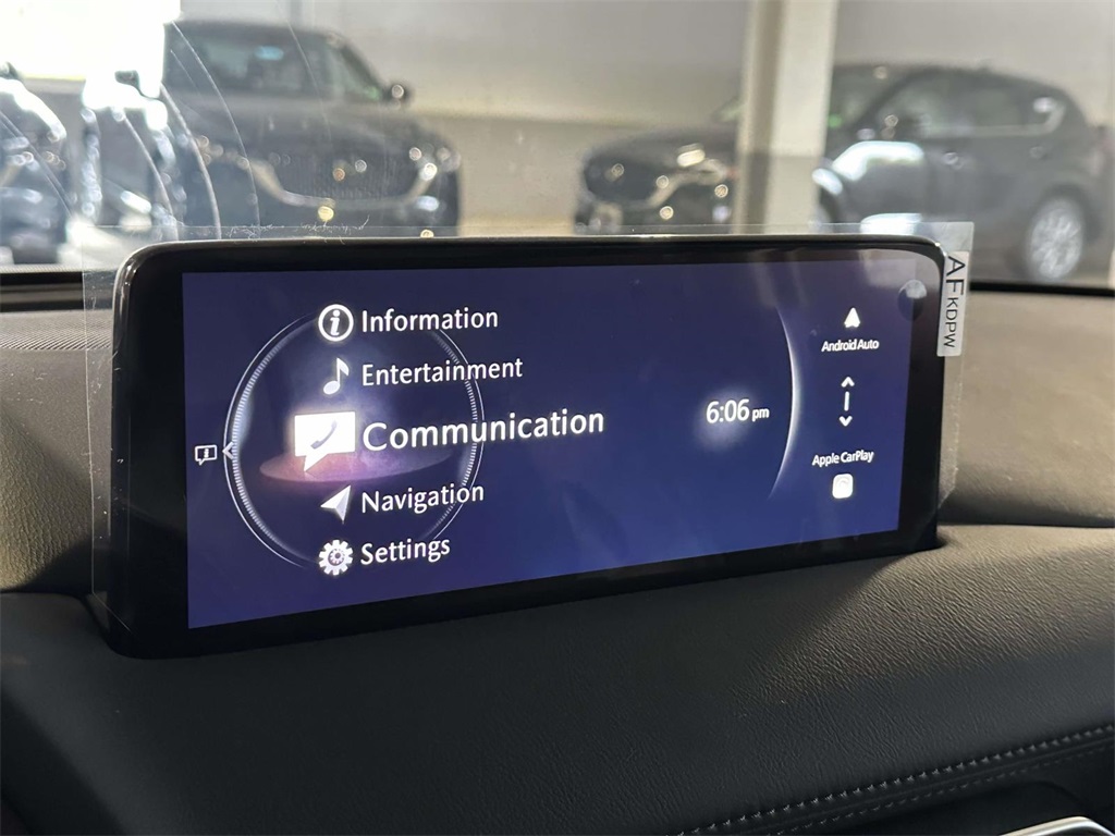 2025 Mazda CX-5 2.5 Premium Plus photo 3