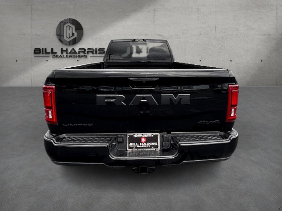2025 Ram 3500 Limited photo 7