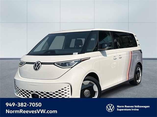 ID Buzz | Norm Reeves Volkswagen